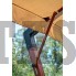 Зонт садовый Ливорно 3x3 бежевый