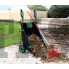 Садовая тачка Garden Cart 80 л.