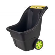 Тележка Garden Pro 150 л. Тележка Garden Pro 150 л.
