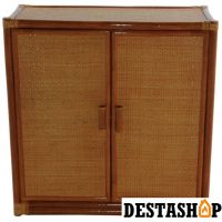 Комод из ротанга 08-38 Комод из ротанга 08-38