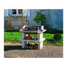 Садовое барбекю Chazelles Gamay Садовое барбекю Chazelles Gamay