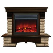 Каминокомплект RealFlame Country Rock 26 AO с MoonBlaze Lux BL S Каминокомплект RealFlame Country Rock 26 AO с MoonBlaze Lux BL S