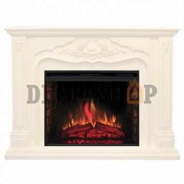 Каминокомплект RealFlame Victoria 26 WT с Epsilon 26 S IR