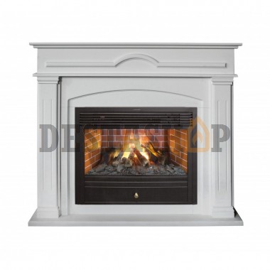 Каминокомплект RealFlame Mirra 26 WT с Novara 26 3D