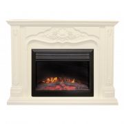 Каминокомплект RealFlame Victoria 26 WT с Moonblaze Bl S