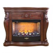 Каминокомплект RealFlame Barcelona 33 AO с FireStar 33 3D Каминокомплект RealFlame Barcelona 33 AO с FireStar 33 3D