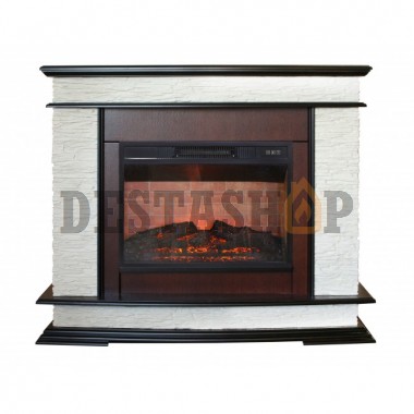 Каминокомплект RealFlame Edinburg c Irvine 24