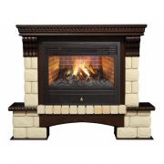 Каминокомплект RealFlame Tango 26 AO с Novara 26 3D Каминокомплект RealFlame Tango 26 AO с Novara 26 3D