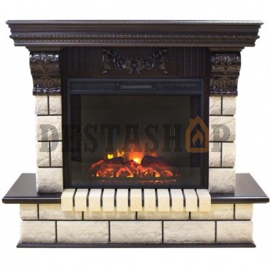 Каминокомплект RealFlame Gracia 255 AO с Sparta 25,5