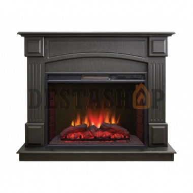 Каминокомплект RealFlame Carolina 25,5 DN c Sparta 25,5