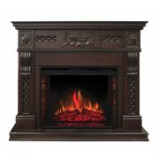 Каминокомплект RealFlame Corsica Lux AO c Epsilon 26 S IR Каминокомплект RealFlame Corsica Lux AO c Epsilon 26 S IR