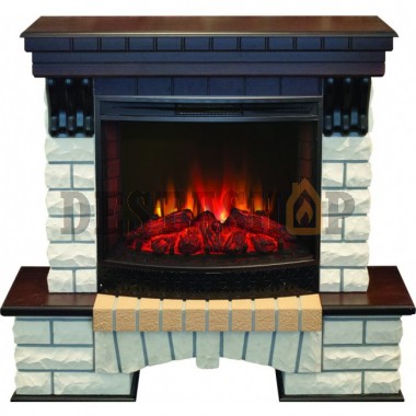 Каминокомплект RealFlame Country 25 AO с Evrika 25,5