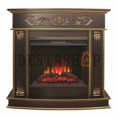 Каминокомплект RealFlame Milano 25,5 DN с Sparta 25,5