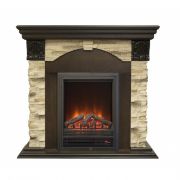 Каминокомплект RealFlame Dublin Rock STD/EUG AO с Eugene Каминокомплект RealFlame Dublin Rock STD/EUG AO с Eugene
