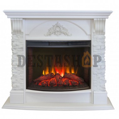 Каминокомплект RealFlame Athena с Evrika 25,5