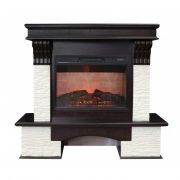 Каминокомплект RealFlame Kanyon 24 AO c Irvine 24