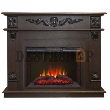 Каминокомплект RealFlame Philadelphia 26 DN с Sparta 25,5