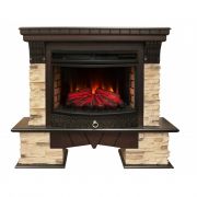 Каминокомплект RealFlame Rockland 25 AO с FireField 25 SIR