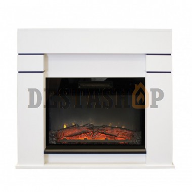 Каминокомплект RealFlame Alta 24 WT c Kendal 24