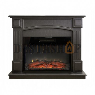 Каминокомплект RealFlame Carolina DN c Kendal 24