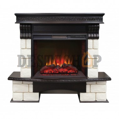 Каминокомплект RealFlame Vermont AO с Sparta 25,5