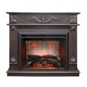 Каминокомплект RealFlame Philadelphia 26 DN с Leeds 26 SD Каминокомплект RealFlame Philadelphia 26 DN с Leeds 26 SD