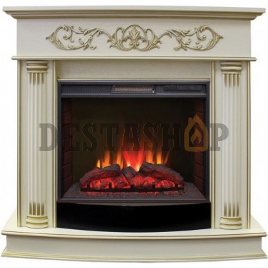 Каминокомплект RealFlame Milano 25,5 WT с Sparta 25,5