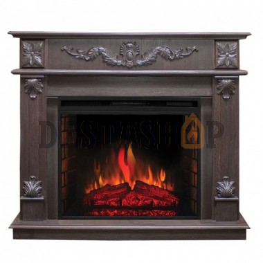 Каминокомплект RealFlame Philadelphia 26 DN c Epsilon 26 S IR