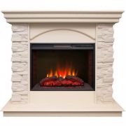 Каминокомплект RealFlame Elford 25 WT с Sparta 25,5 Каминокомплект RealFlame Elford 25 WT с Sparta 25,5