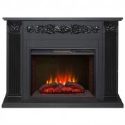 Каминокомплект RealFlame Milton 25.5 DN с Sparta 25,5 Каминокомплект RealFlame Milton 25.5 DN с Sparta 25,5