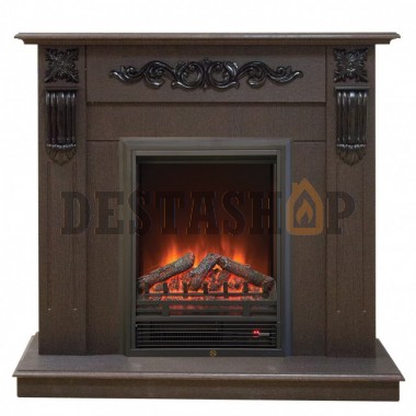 Каминокомплект RealFlame Dominica DN с Eugene
