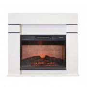 Каминокомплект RealFlame Alta 24 WT c Irvine 24 Каминокомплект RealFlame Alta 24 WT c Irvine 24