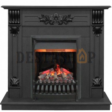 Каминокомплект RealFlame Ottawa DN с Oregan 3D
