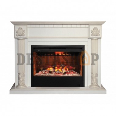 Каминокомплект RealFlame Imperia 26 WT с Helios 26 3D