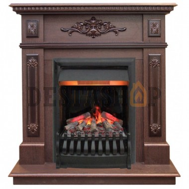 Каминокомплект RealFlame Lilian DN с Oregan 3D