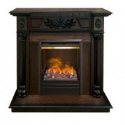 Каминокомплект RealFlame Dacota AO с Olympic 3D Каминокомплект RealFlame Dacota AO с Olympic 3D
