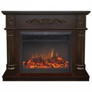 Каминокомплект RealFlame Silvia 26 AO с Moonblaze Lux BL S