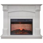 Каминокомплект RealFlame Carolina WT c Irvine 24 Каминокомплект RealFlame Carolina WT c Irvine 24