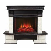 Каминокомплект RealFlame Vermont AO с Evrika 25,5 Каминокомплект RealFlame Vermont AO с Evrika 25,5