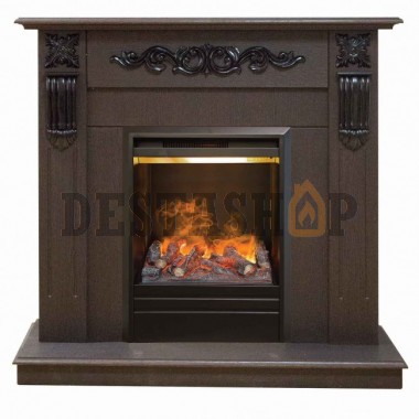 Каминокомплект RealFlame Dominica DN c 3D Olympic