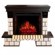 Каминокомплект RealFlame Stone New 26 с Epsilon 26 S IR Каминокомплект RealFlame Stone New 26 с Epsilon 26 S IR