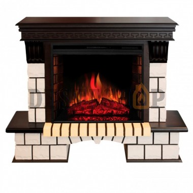 Каминокомплект RealFlame Stone New 26 с Epsilon 26 S IR