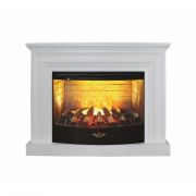Каминокомплект RealFlame WESTON 33 WT с FireStar 33 3D Каминокомплект RealFlame WESTON 33 WT с FireStar 33 3D