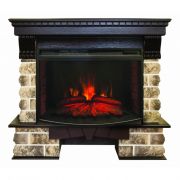 Каминокомплект RealFlame Kansas AO c FireSpace 33 S IR Каминокомплект RealFlame Kansas AO c FireSpace 33 S IR