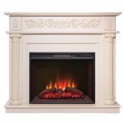 Каминокомплект RealFlame Attica 26 WT с Sparta 25,5