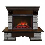 Каминокомплект RealFlame Country Lux Rock 25 AO с Sparta 25,5 Каминокомплект RealFlame Country Lux Rock 25 AO с Sparta 25,5