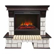 Каминокомплект RealFlame Stone New 25 AO с Sparta 25,5 Каминокомплект RealFlame Stone New 25 AO с Sparta 25,5