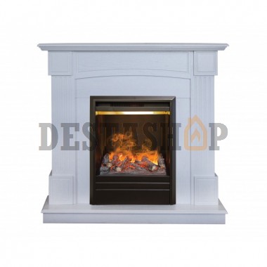 Каминокомплект RealFlame Andrea WT с Olympic 3D