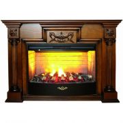 Каминокомплект RealFlame London 33 AO с FireStar 33 3D Каминокомплект RealFlame London 33 AO с FireStar 33 3D