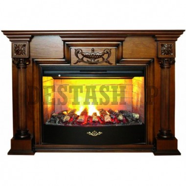 Каминокомплект RealFlame London 33 AO с FireStar 33 3D